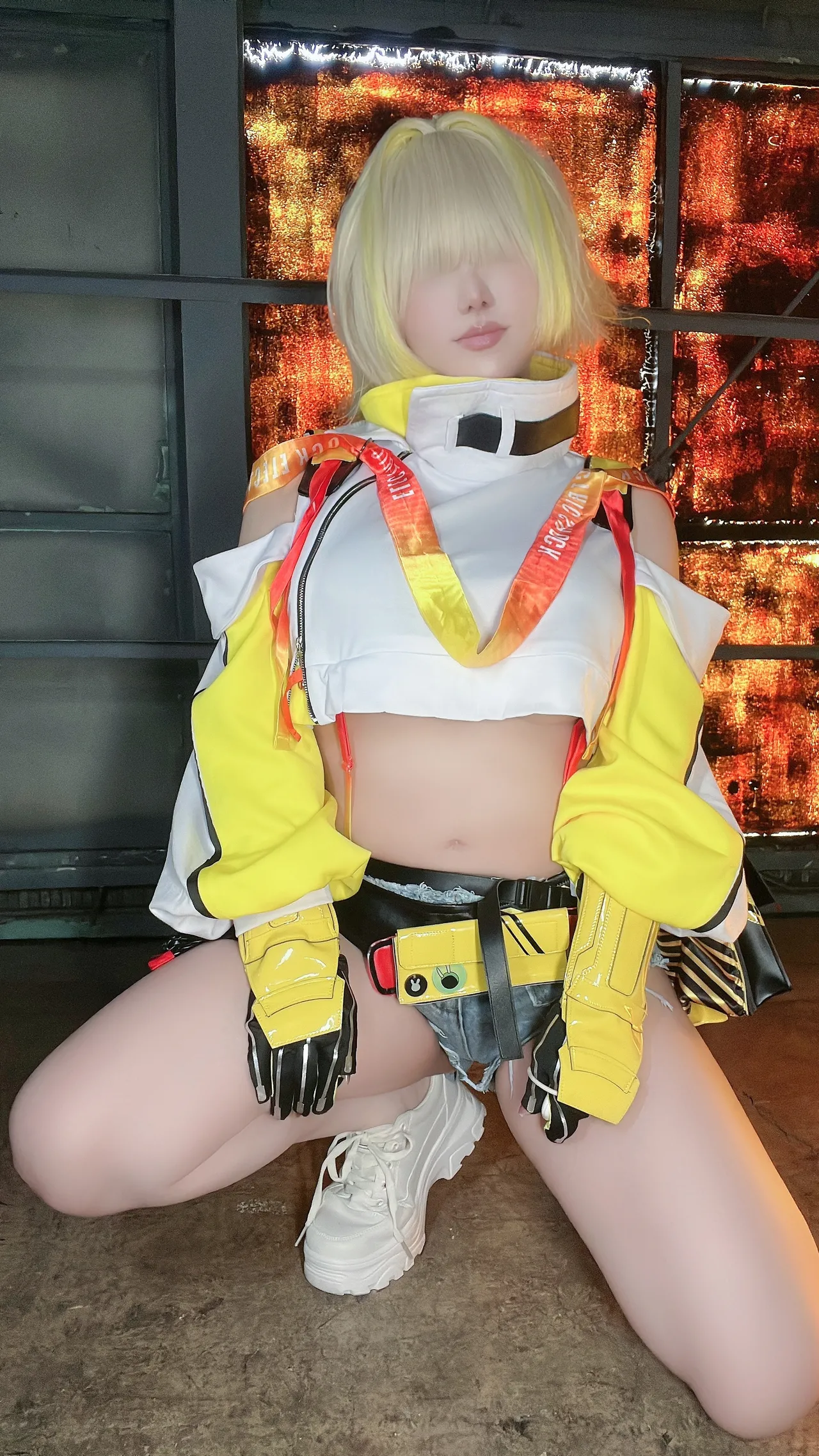 Shooting Star's (Saku) - Elegg 2-erohere51.webp